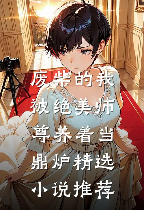 废柴的我，被绝美师尊养着当鼎炉精选小说推荐