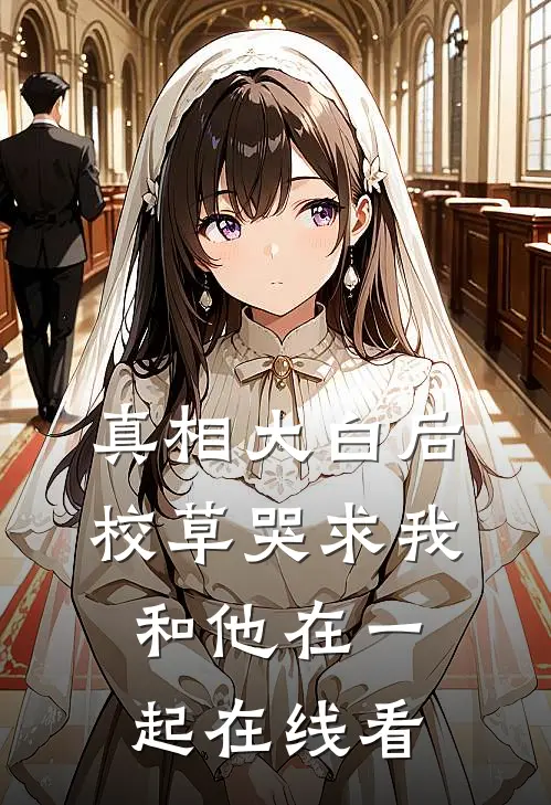 真相大白后，校草哭求我和他在一起在线看
