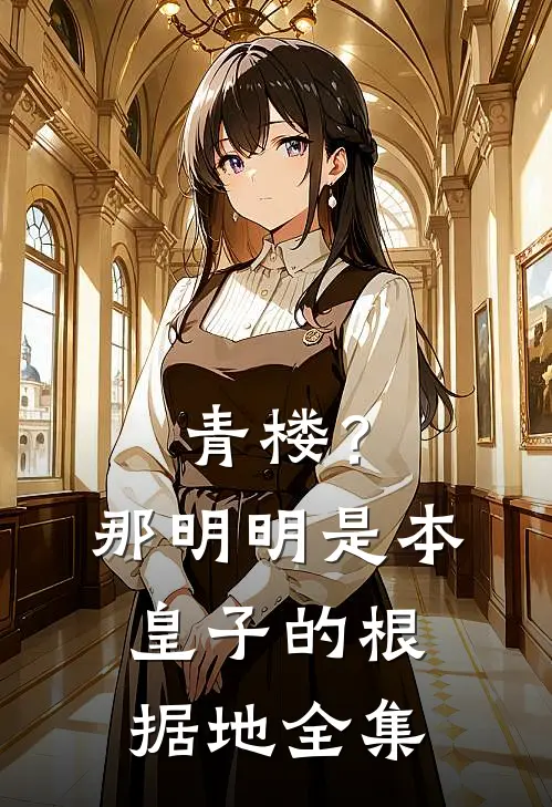 青楼？那明明是本皇子的根据地全集