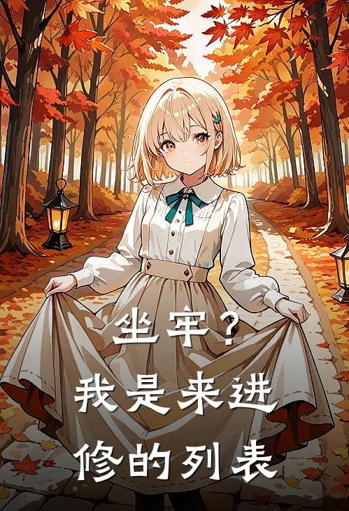 坐牢？我是来进修的列表
