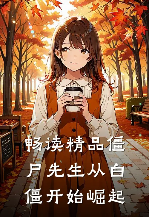 畅读精品僵尸先生从白僵开始崛起