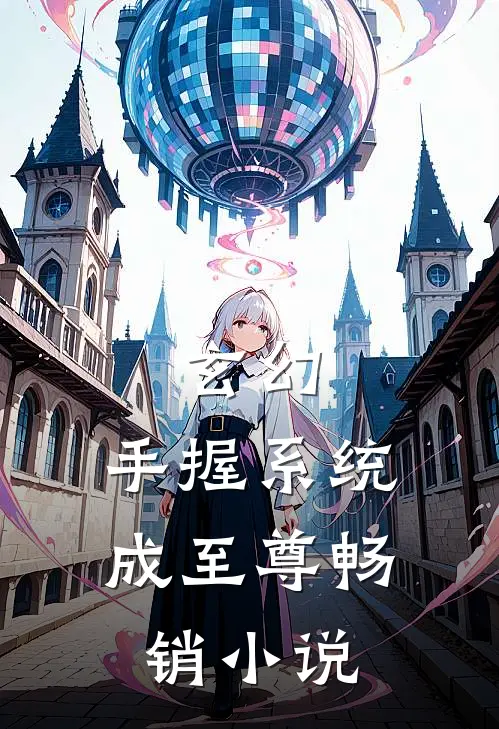 玄幻：手握系统成至尊畅销小说