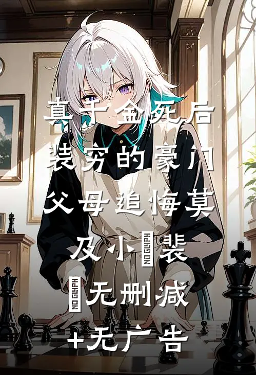 真千金死后，装穷的豪门父母追悔莫及小玥裴玥无删减+无广告