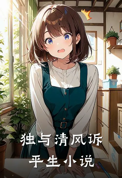 独与清风诉平生小说
