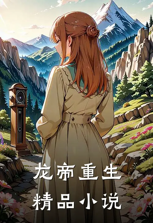 龙帝重生精品小说
