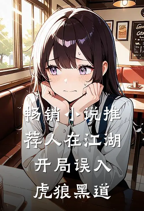 畅销小说推荐人在江湖，开局误入虎狼黑道