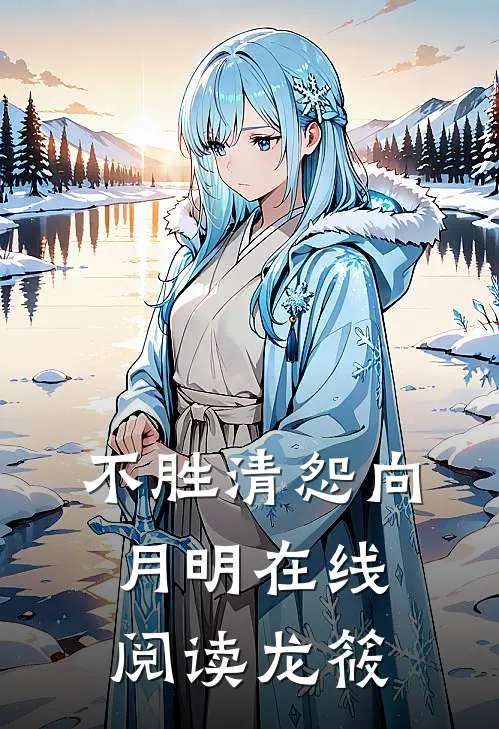 不胜清怨向月明在线阅读龙筱