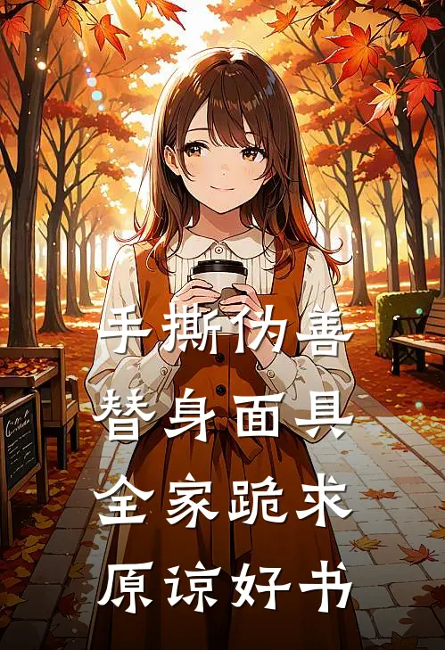 手撕伪善替身面具，全家跪求原谅好书
