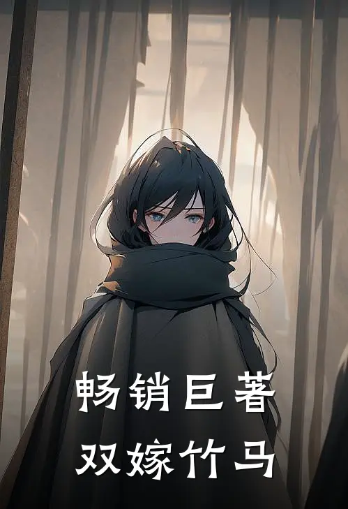 畅销巨著双嫁竹马
