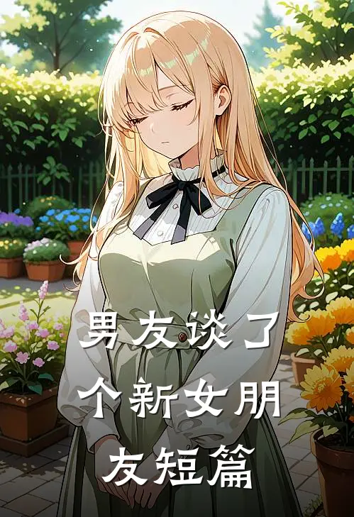 男友谈了个新女朋友短篇