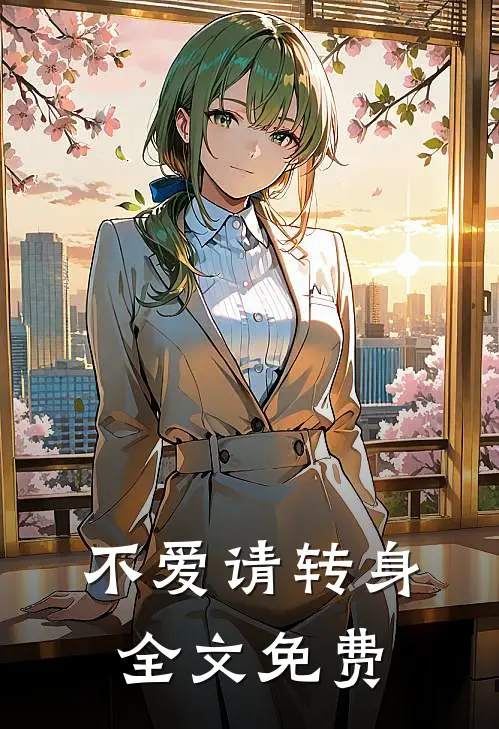 不爱请转身全文免费