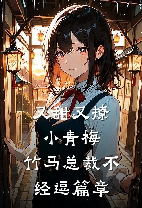 又甜又撩小青梅，竹马总裁不经逗篇章
