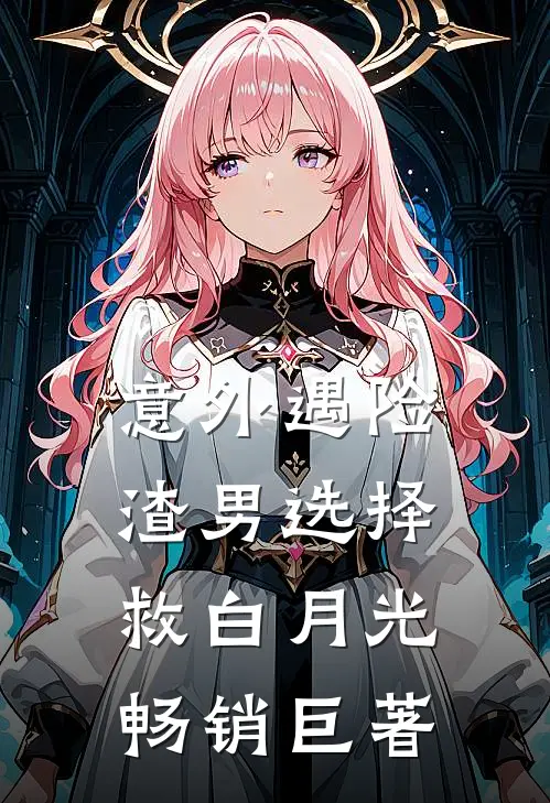 意外遇险，渣男选择救白月光畅销巨著