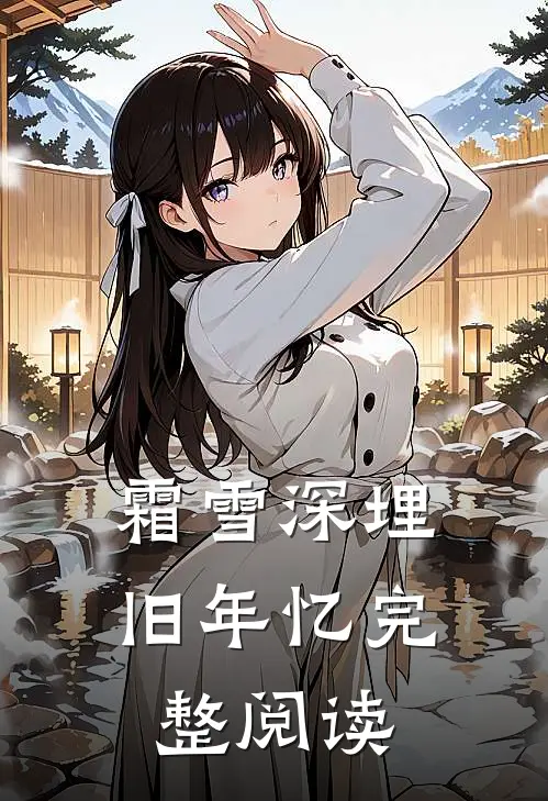霜雪深埋旧年忆完整阅读