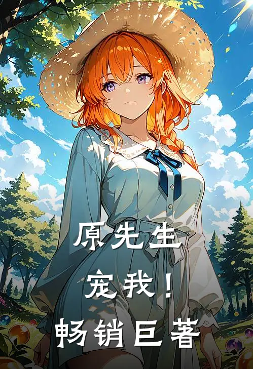 原先生，宠我！畅销巨著