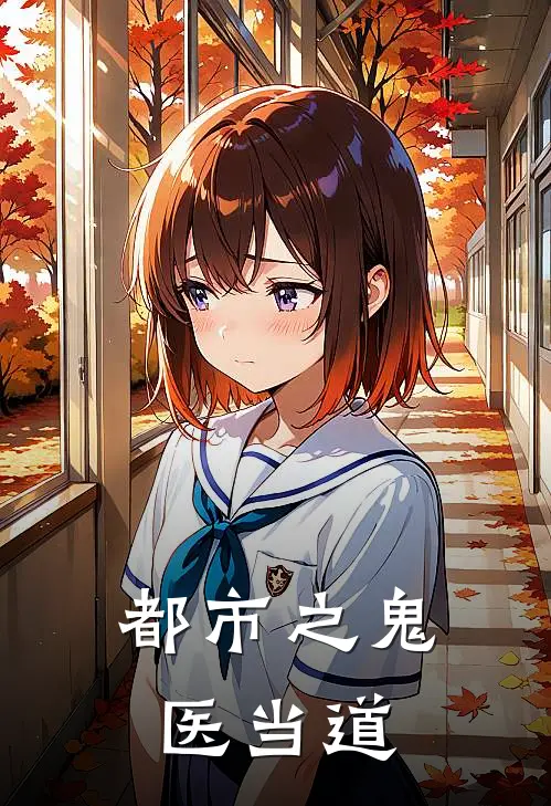 都市之鬼医当道