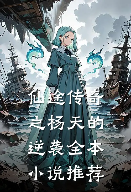 仙途传奇之杨天的逆袭全本小说推荐