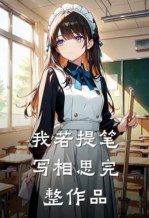 我若提笔写相思完整作品