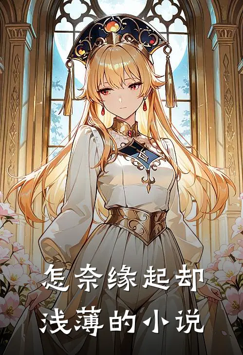 怎奈缘起却浅薄的小说