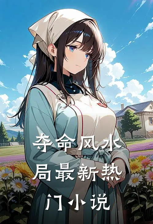 夺命风水局最新热门小说