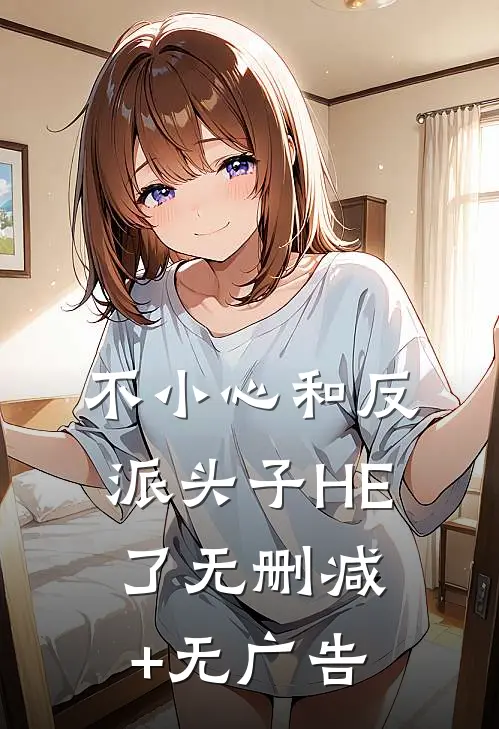不小心和反派头子HE了无删减+无广告