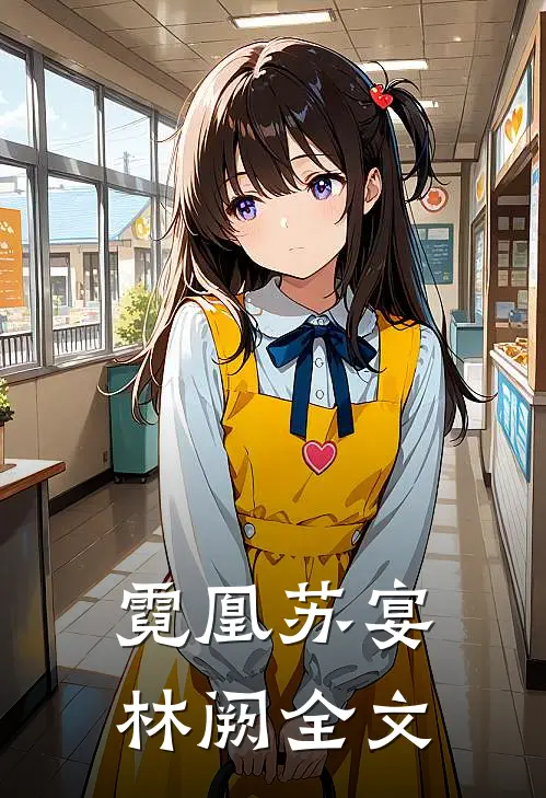 霓凰苏宴林阙全文