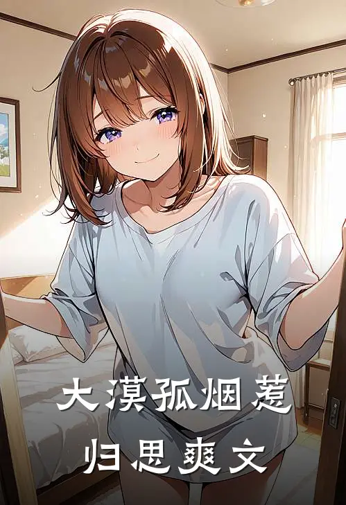 大漠孤烟惹归思爽文