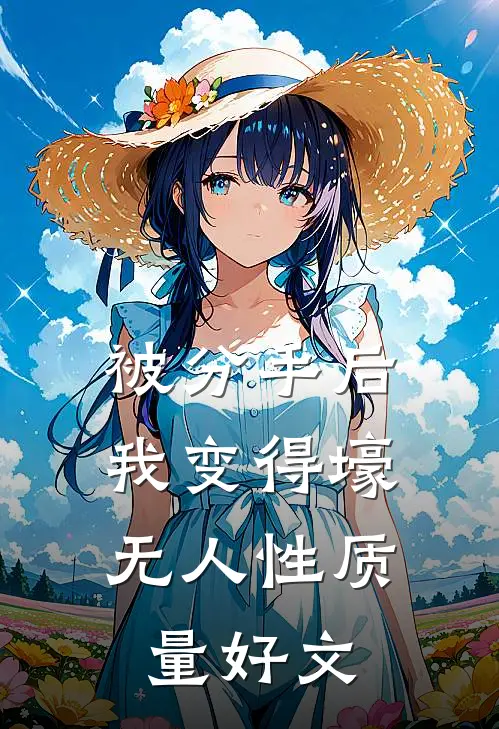 被分手后，我变得壕无人性质量好文