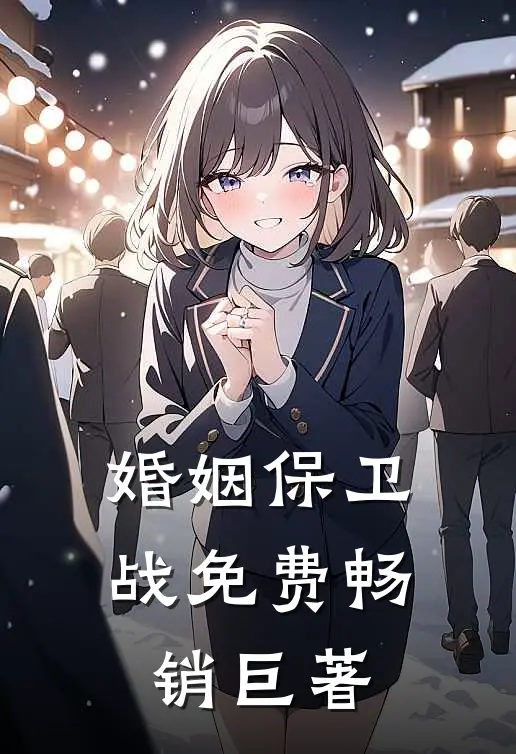 婚姻保卫战免费畅销巨著
