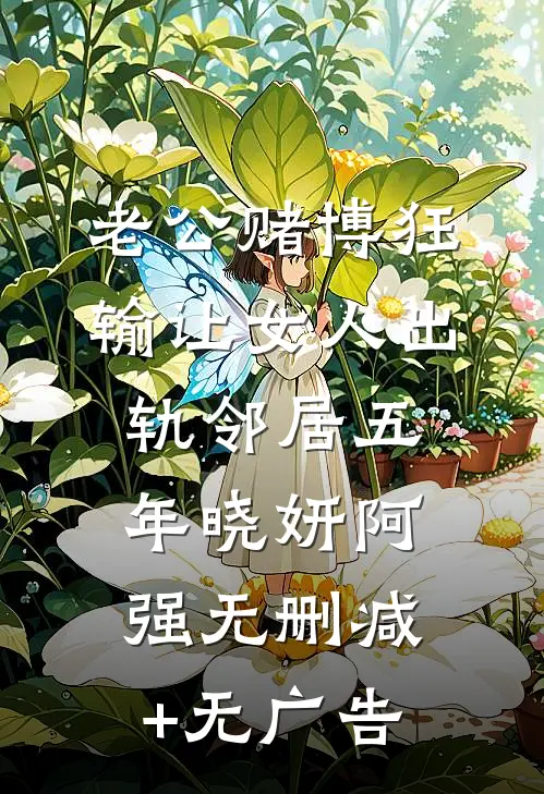老公赌博狂输让女人出轨邻居五年晓妍阿强无删减+无广告