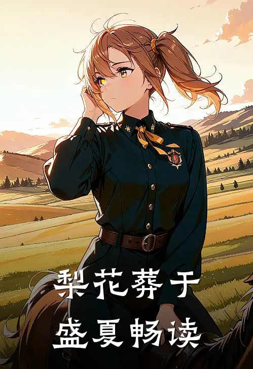 梨花葬于盛夏畅读