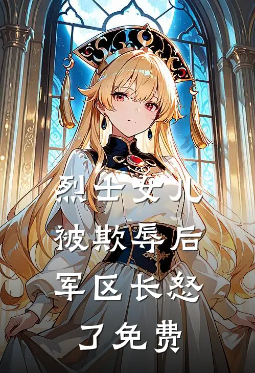 烈士女儿被欺辱后，军区长怒了免费