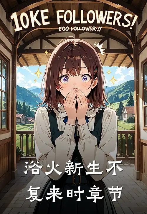 浴火新生不复来时章节