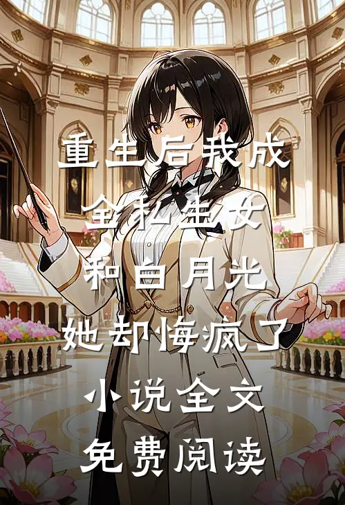 重生后我成全私生女和白月光，她却悔疯了小说全文免费阅读