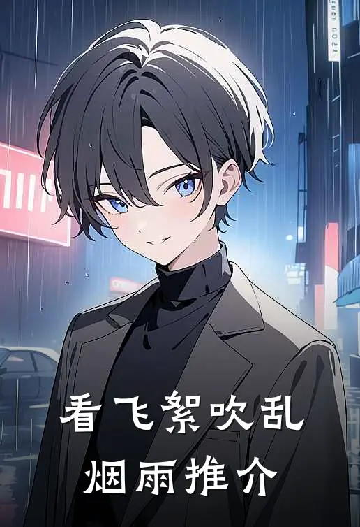 看飞絮吹乱烟雨推介