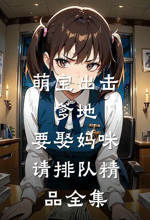 萌宝出击：爹地，要娶妈咪请排队精品全集