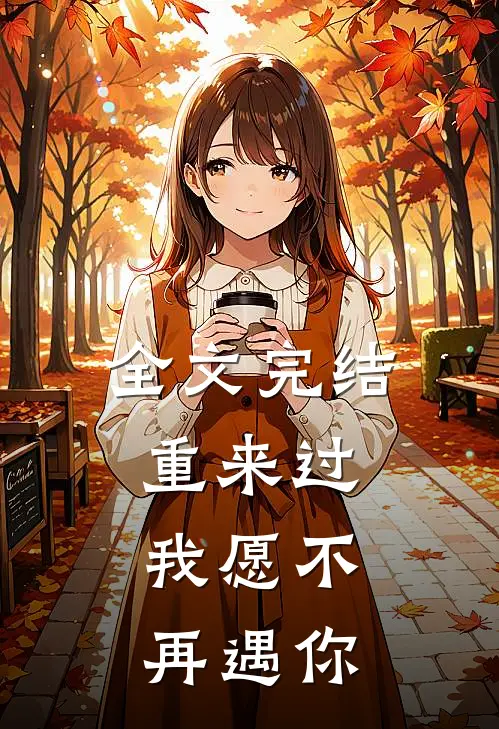 全文完结重来过，我愿不再遇你