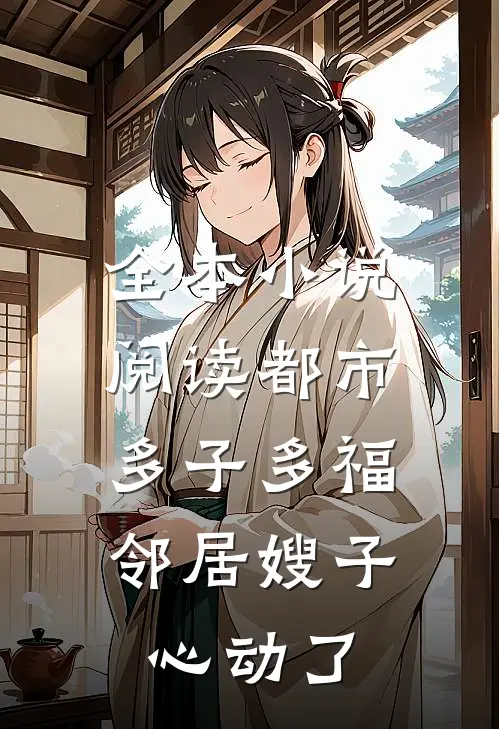 全本小说阅读都市多子多福：邻居嫂子心动了