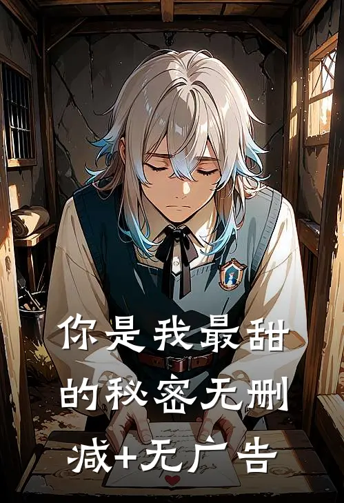 你是我最甜的秘密无删减+无广告