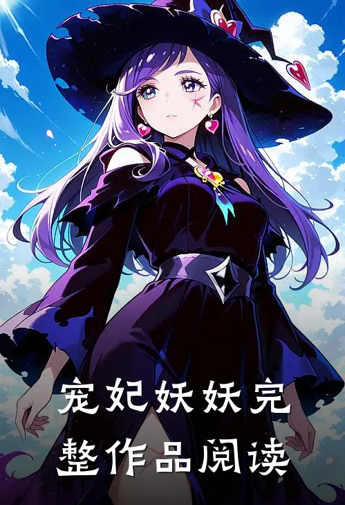 宠妃妖妖完整作品阅读