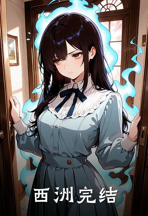 西洲完结