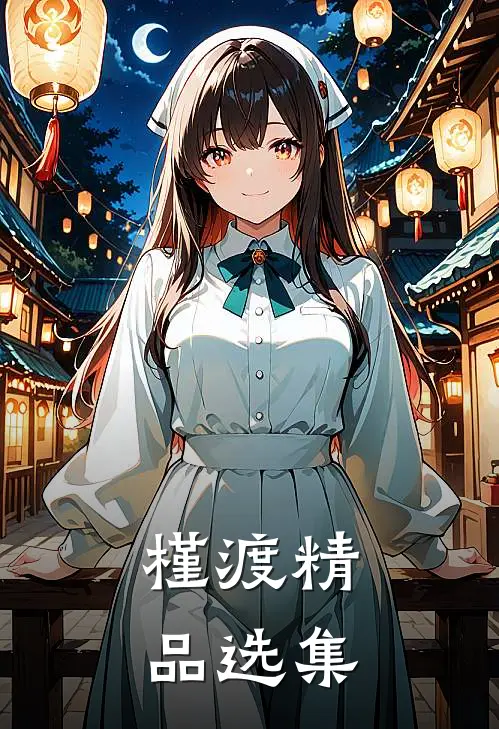 槿渡精品选集