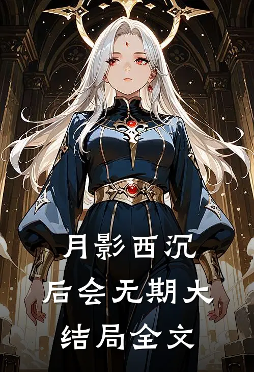 月影西沉，后会无期大结局全文
