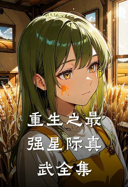 重生之最强星际真武 全集