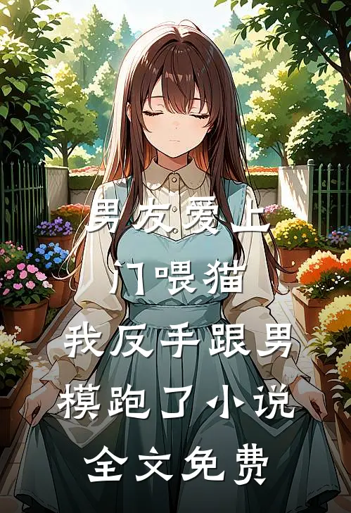 男友爱上门喂猫，我反手跟男模跑了小说全文免费