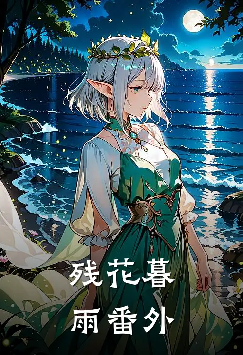 残花暮雨 番外