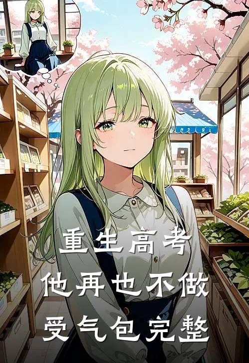 重生高考，他再也不做受气包完整