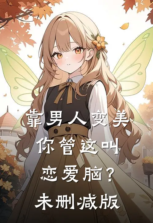 靠男人变美，你管这叫恋爱脑？未删减版