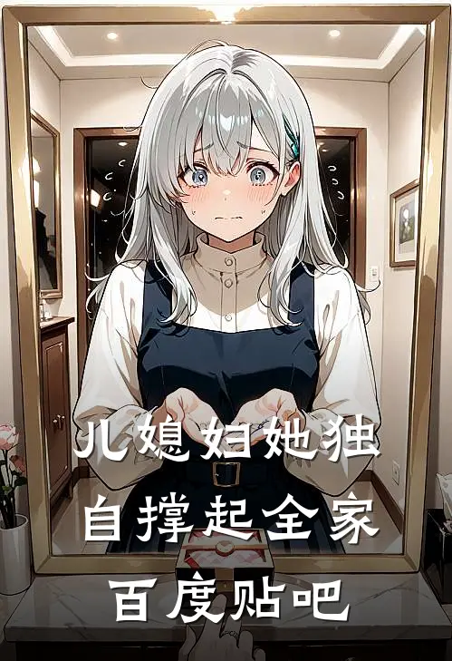 儿媳妇她独自撑起全家百度贴吧