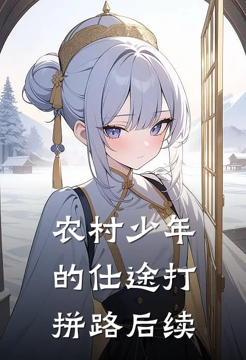 农村少年的仕途打拼路后续